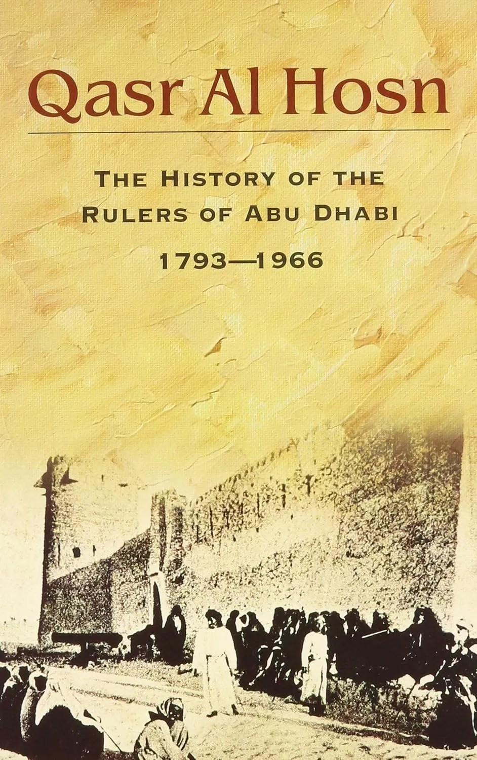 Qasr Al Hosn
